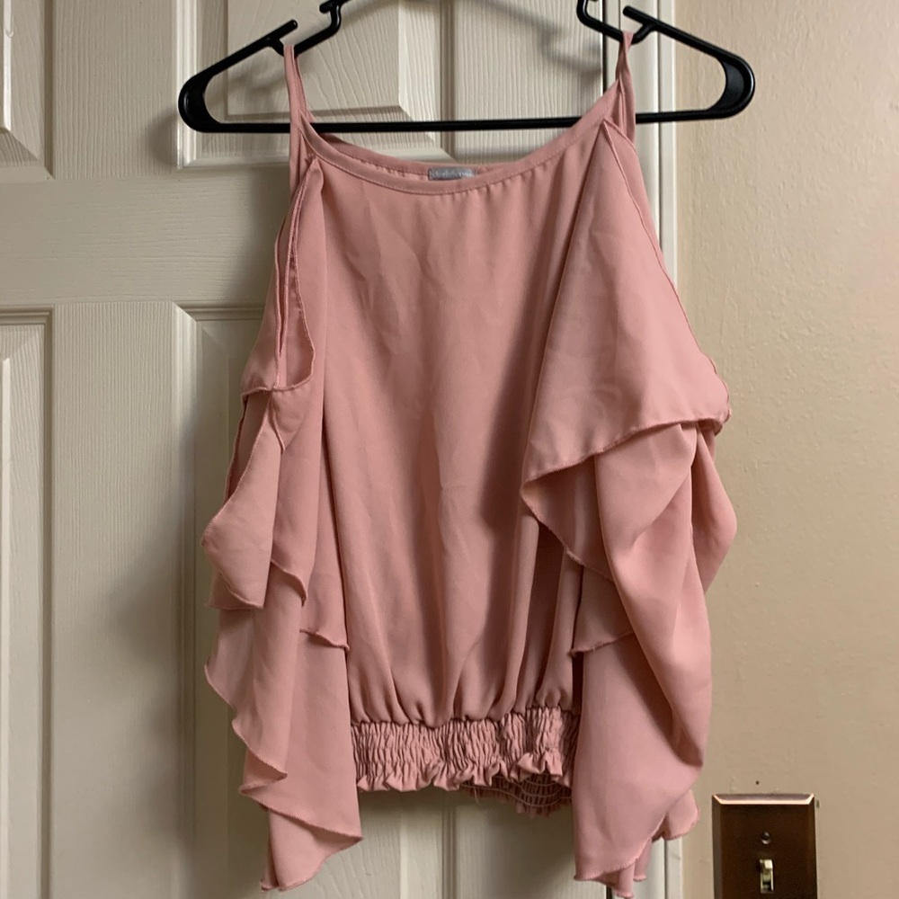 Shirt/romper bundle!